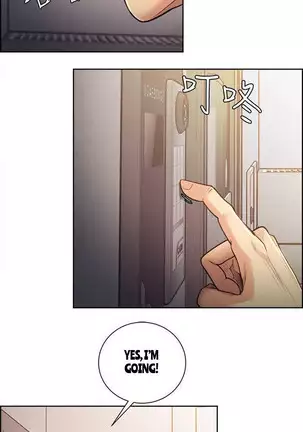 Taste of Forbbiden Fruit Ch.34/53