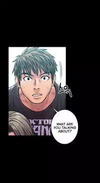 Ghost Love Ch.1-20.5 (English) (YoManga) (Ongoing)