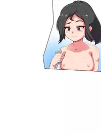 [mega w] Namaiki Sports Shoujo no Gyaru Choukyou Kiroku - Zenpen