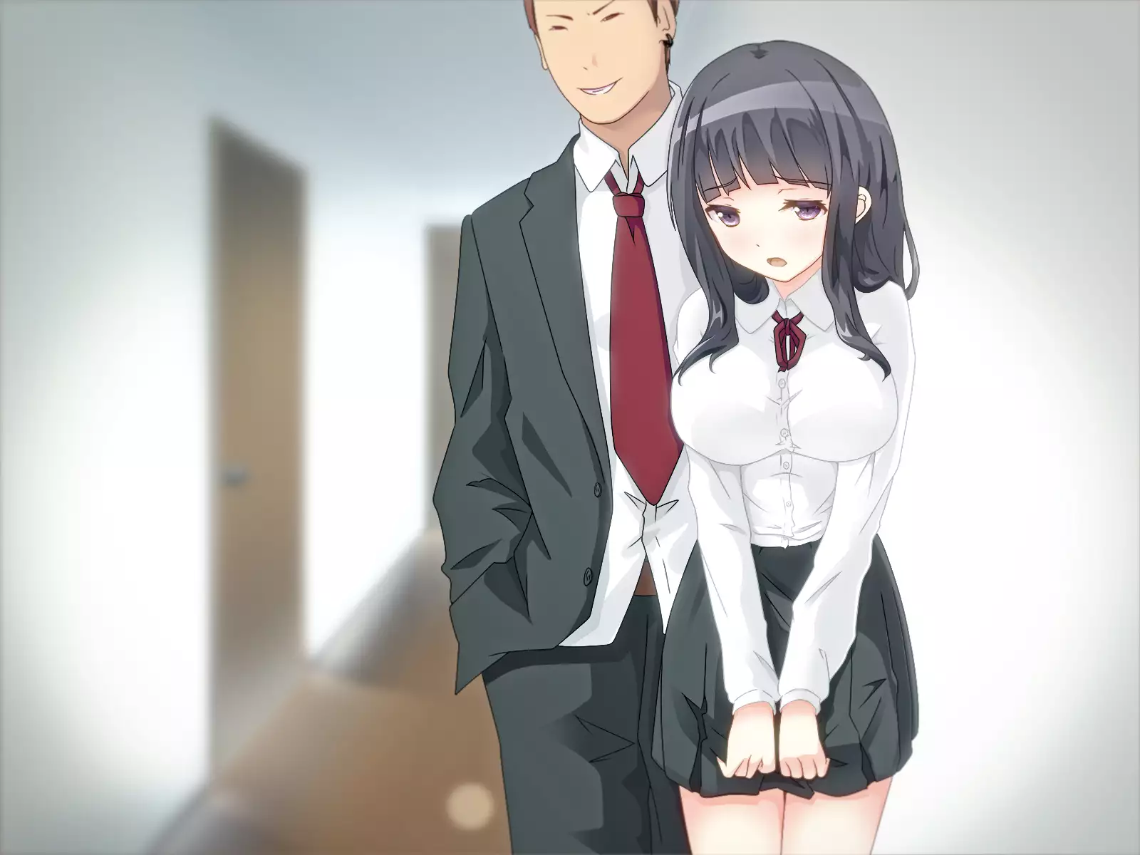 Boku no Taisetsu na Ane ga Aru Hi DQN to Tsukiai dashita.