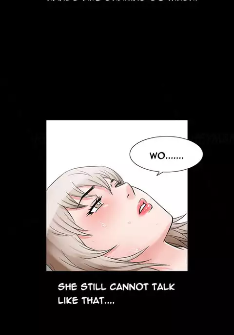 The Taste of Hands Ch.1-60