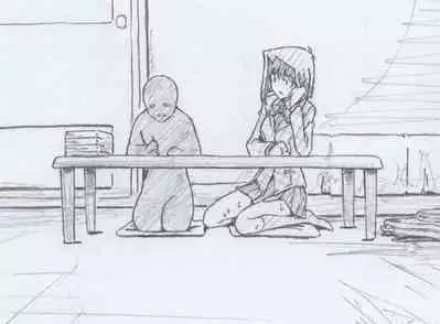 [Chinjawin] Y Anzu Kouryaku (Yu-Gi-Oh!)