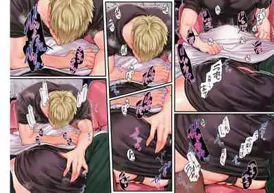 Yolki Palki Sakuhinshuu 1