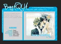 (C75) [Juurokugoh (Tohru)] HONEY WEDDING (Code Geass) [English] [BangAQUA]
