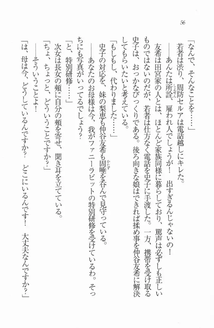 メイド喫茶 猫の隠れ家