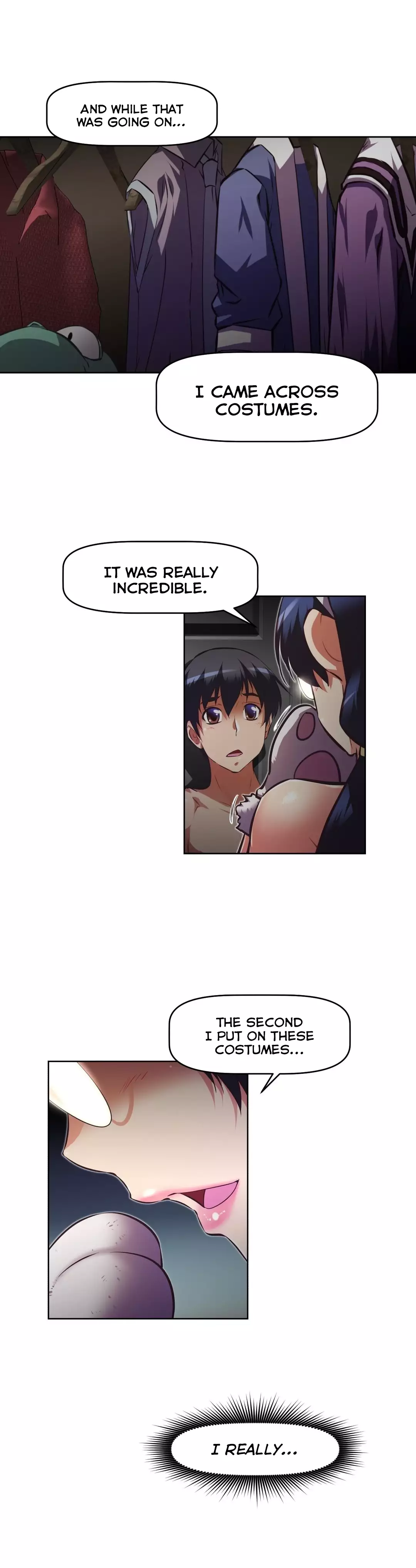 Brawling Go Ch.76-126