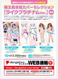 Dengeki Moeoh 2018-12 [Digital]