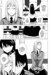 [Ootsuka Kotora] Angraecum [English]