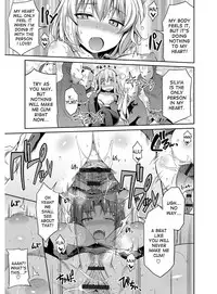 [Hinotsuki Neko] Hyoui Koukan Ch. 1-7 [English] [desudesu] [Digital]