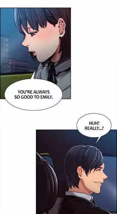 Taste of Forbbiden Fruit Ch.26/53