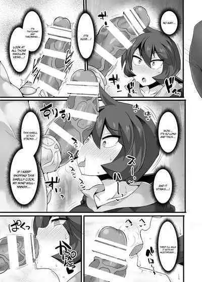 VS Saimin Pokemon Series Vol. 1 Arezu VS Hypno