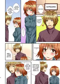 [Hyogetsu (Momonoki Fum)] Trans Trap (To LOVE-Ru) [English] [SaHa] [Digital]