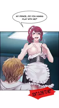 [Studio Gale] Lady Garden Ch.1-36 (English) (Ongoing)