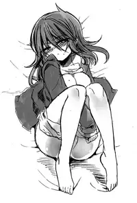 (Pixiv) [Takashi] TS boyfriend and the bi girlfriend [English] [Samachan]