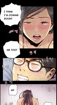 New Face Ch.1-7 (English) (Ongoing)