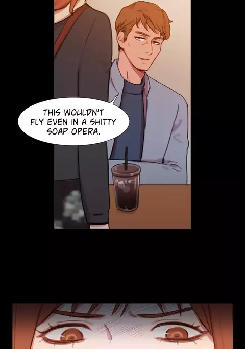 Scandal of the Witch Ch.1-38