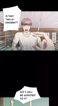 [Madstart] Secret Island Ch.1-25 (English) (Ongoing)