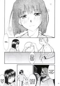 (C63) [Studio Kimigabuchi (Kimimaru)] Tegami (Sakura Taisen 3) (English)