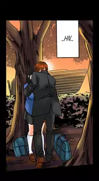 A Step-Father Aims His Daughter