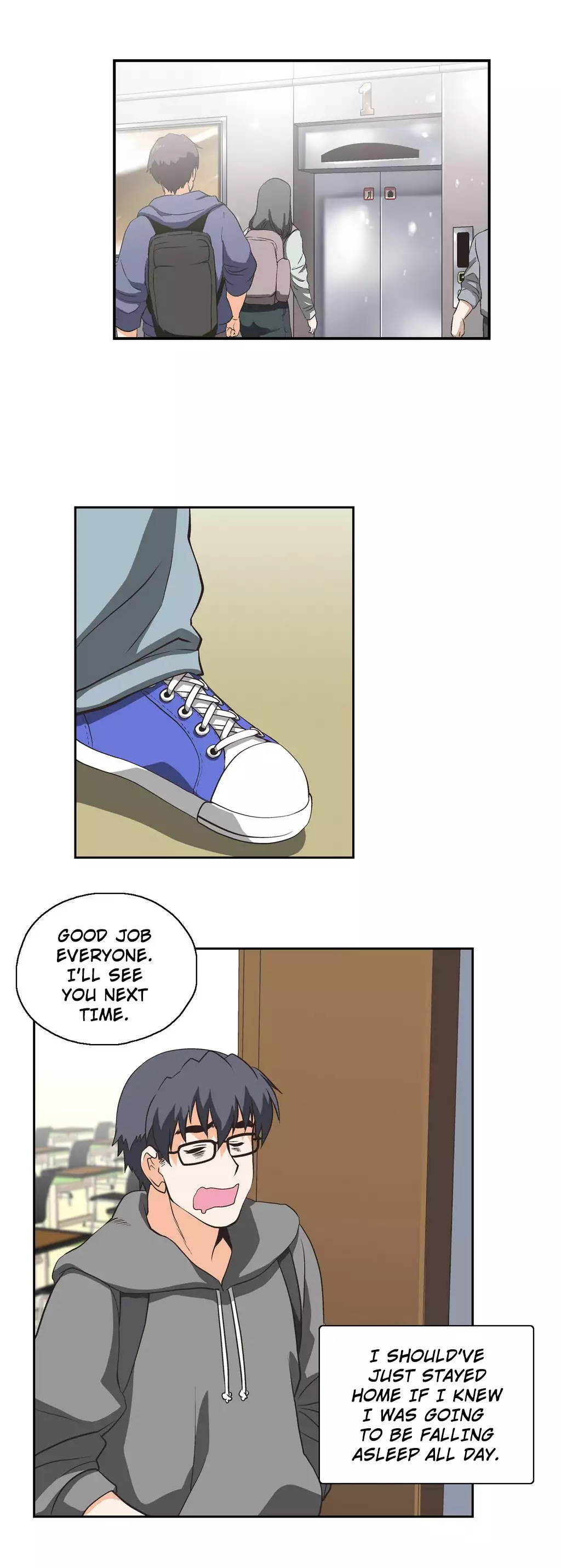 SStudy Ch.0-23