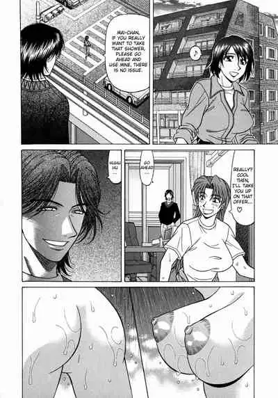 Kochira Momoiro Company Vol. 1 Ch. 1-9