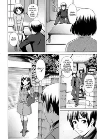 [Shinogi A-Suke] Fuzoroi no Puzzle | Unfitting Puzzle (COMIC MUJIN 2010-11) [English] [biribiri] [Decensored]