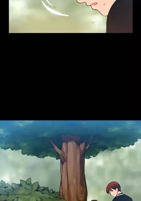 Scandal of the Witch Ch.1-39