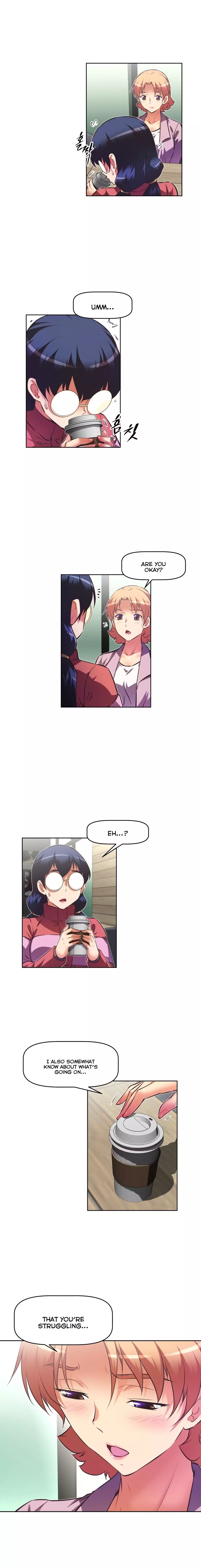 Brawling Go Ch.76-117