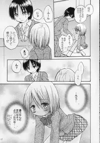 (C68) [Penguin San (Shinosaki Ariko)] CAPTIVE 2+