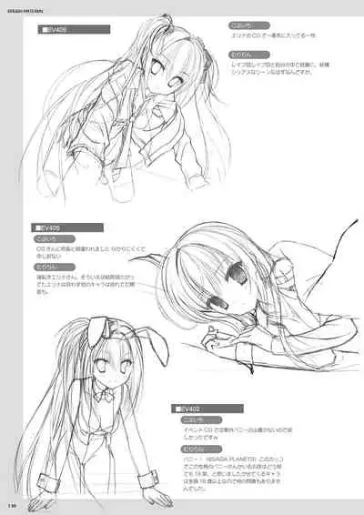 DRACU-RIOT! Official Visual Fan Book