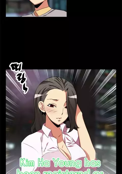 Love Parameter Ch.1-73