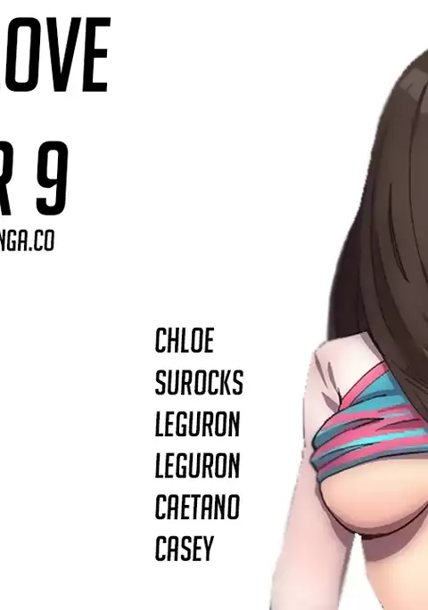 Refrain Love Ch.1-38