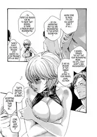 [Haruki] Kisei Juui Suzune | Parasite Doctor Suzune Vol. 5 [English] [Tonigobe]