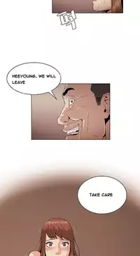 By Chance (Ep. 1-35) [English]