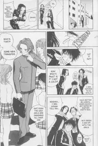 [Kiryu Tomohiko] Twin Spark Girls (English)