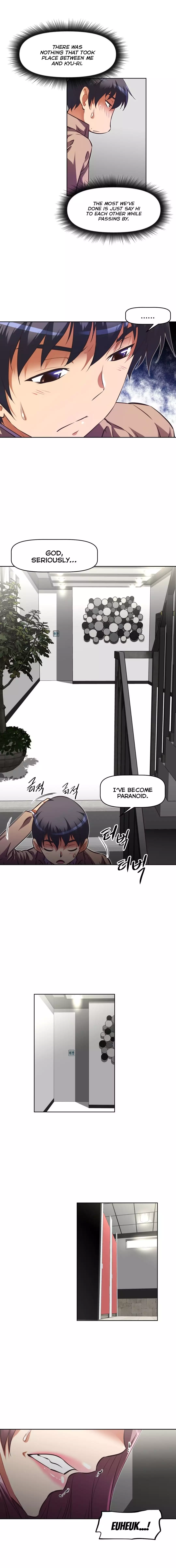 Brawling Go Ch.76-117