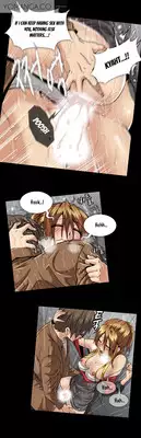 [Yihyeonmin] Drug Candy Ch.0-36 (English) (YoManga) (Ongoing)