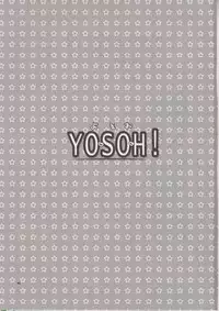 (C66)[AKABEi SOFT (Alpha)] YOSOH! (School Rumble)