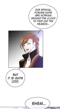 Perfect Half Ch.1-25 (English) (Ongoing)