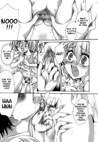 (C76) [Nyagozu (Yatengetsu)] ToretateZyukuka! | Ripe Fresh (Fresh Precure!) [English] =Wrathkal+Zel=