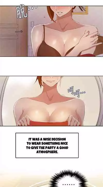 Secret Class Ch.38/?