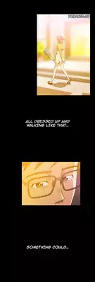 [Yihyeonmin] Drug Candy Ch.0-33 (English) (YoManga) (Ongoing)