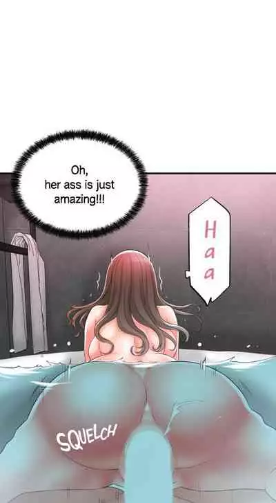 New Town [Lee Wan, Kim Suna] Ch.24/? [English] [Manhwa PDF]