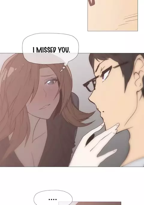 Household Affairs Ch.1-36