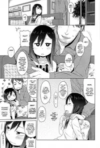 [Arekusa Mahone] Sweet melancholic (Sweet Milk Parfait) [English] [Mistvern]