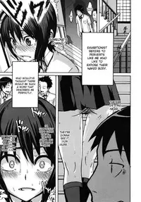 [ShindoL] Sarashi Ai Ch. 1-2 [English] [desudesu] [Decensored]