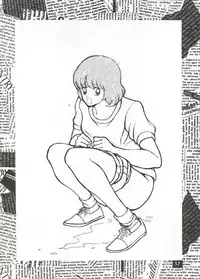 [STUDIO SHARAKU (Sharaku Seiya)] Touch vol. 3 ver.99 (Miyuki)