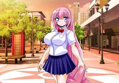 [ULTRA ONE (Zest)] Seirei Senki Arian Lord Chapter 01: Homura Anzu