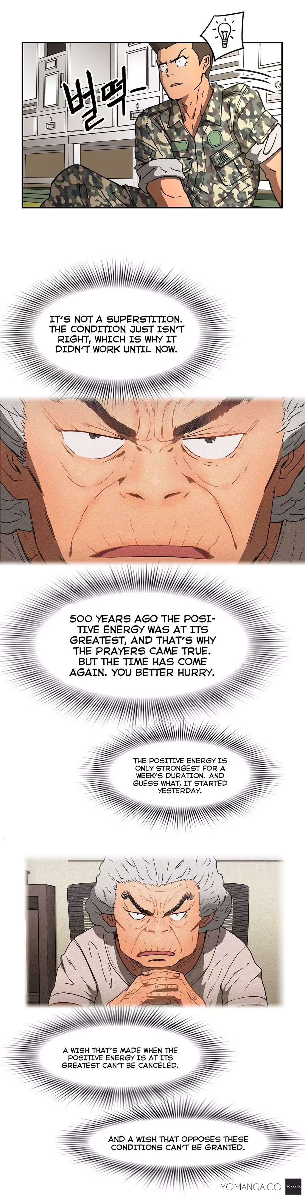 Refrain Love Ch.1-13