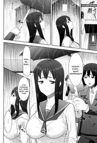 [Tanaka Aji] "Kare ni... Dakaremashita. Ato, Ne..." ~Otome ga Chuuko XXX Desu to Kokuhaku Suru Hi~ | He...Embraced Me.After That... [English] {Doujins.com}